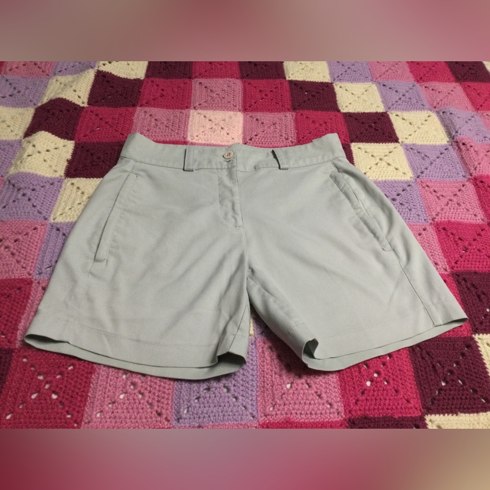 Maggie Lane Golf Shorts 0